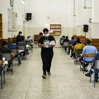 مجازات تقلب کنندگان در امتحانات نهایی اعلام شد