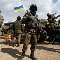 ناکامی اوکراین در حمله به جزیره‌ای در دریای سیاه