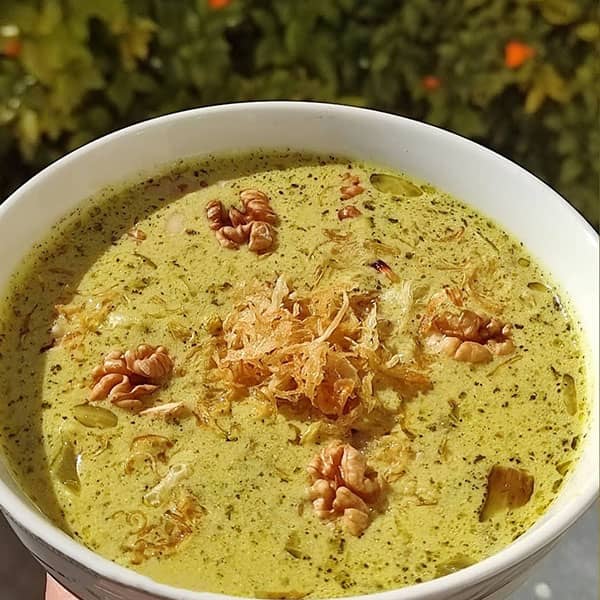 «کله جوش» پرطرفدار ترین غذای اصیل ایرانی