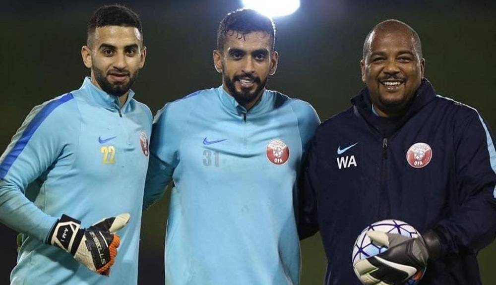واکنش ننکا به حضور در پرسپولیس