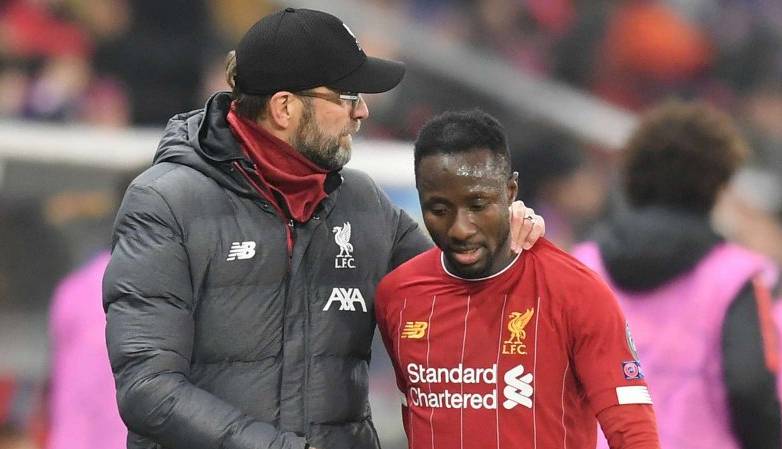 پیشنهاد معامله یووه به لیورپول؛ کلوپ راضی می‌شود؟