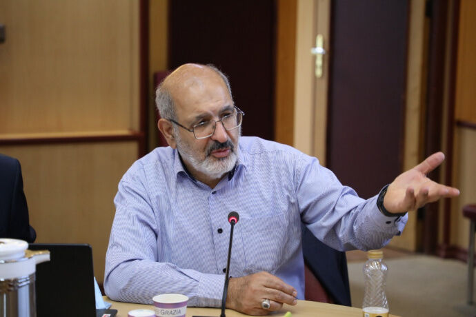 رییس سازمان سنجش: کانال‌های مجازی مشوق تقلب در کنکور تحت رصد نهادهای امنیتی هستند