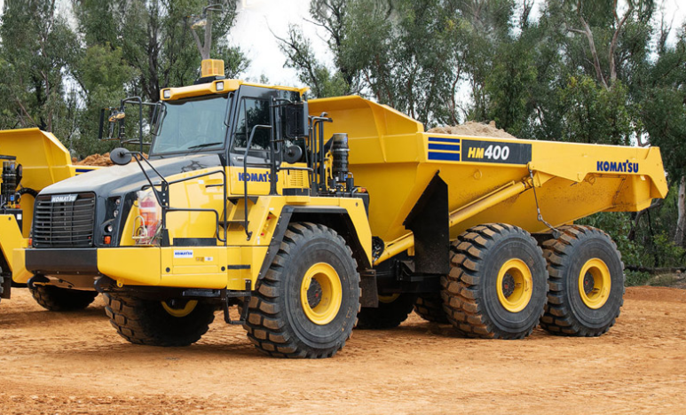 شرط وزارت صمت برای واردات ماشین‌آلات معدنی