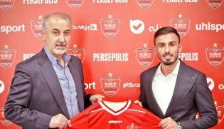 پاسخ درویش به شایعه بند جنجالی سعید صادقی! پاسخ درویش به شایعه بند جنجالی سعید صادقی!