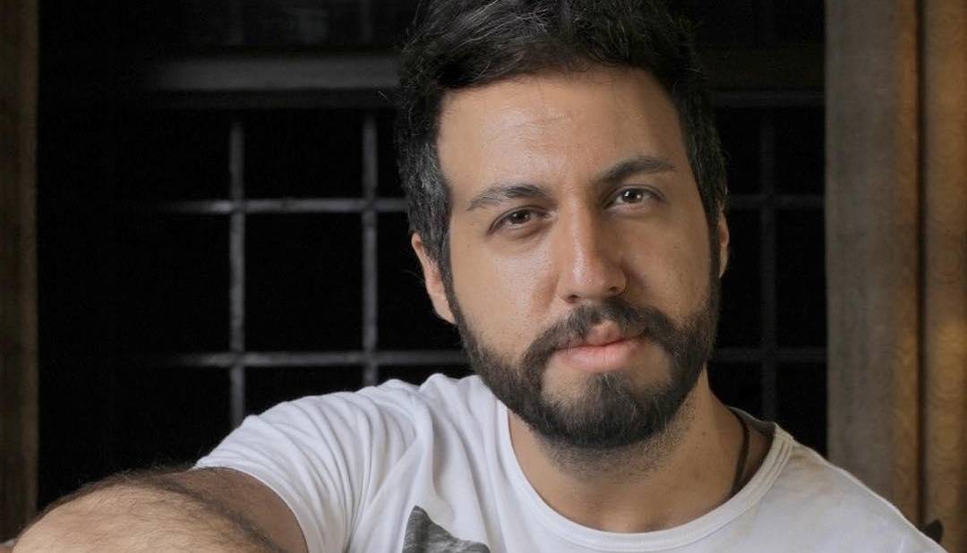 موزیک ویدئوی ” غلط ” از رستاک حلاج