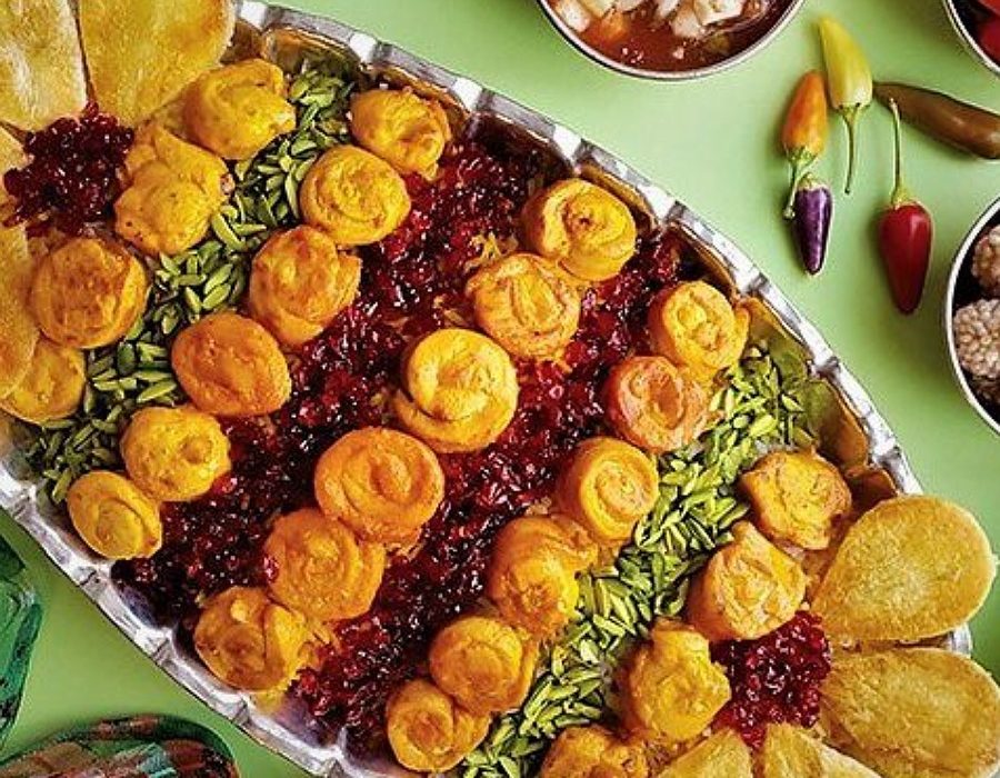 بعد از این مرغ را اینطوری درست می کنید