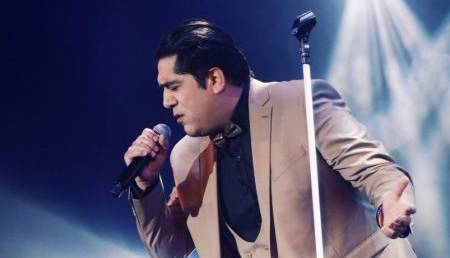 «تموم شد ترانه» آهنگی شنیدنی با صدای مانی رهنما