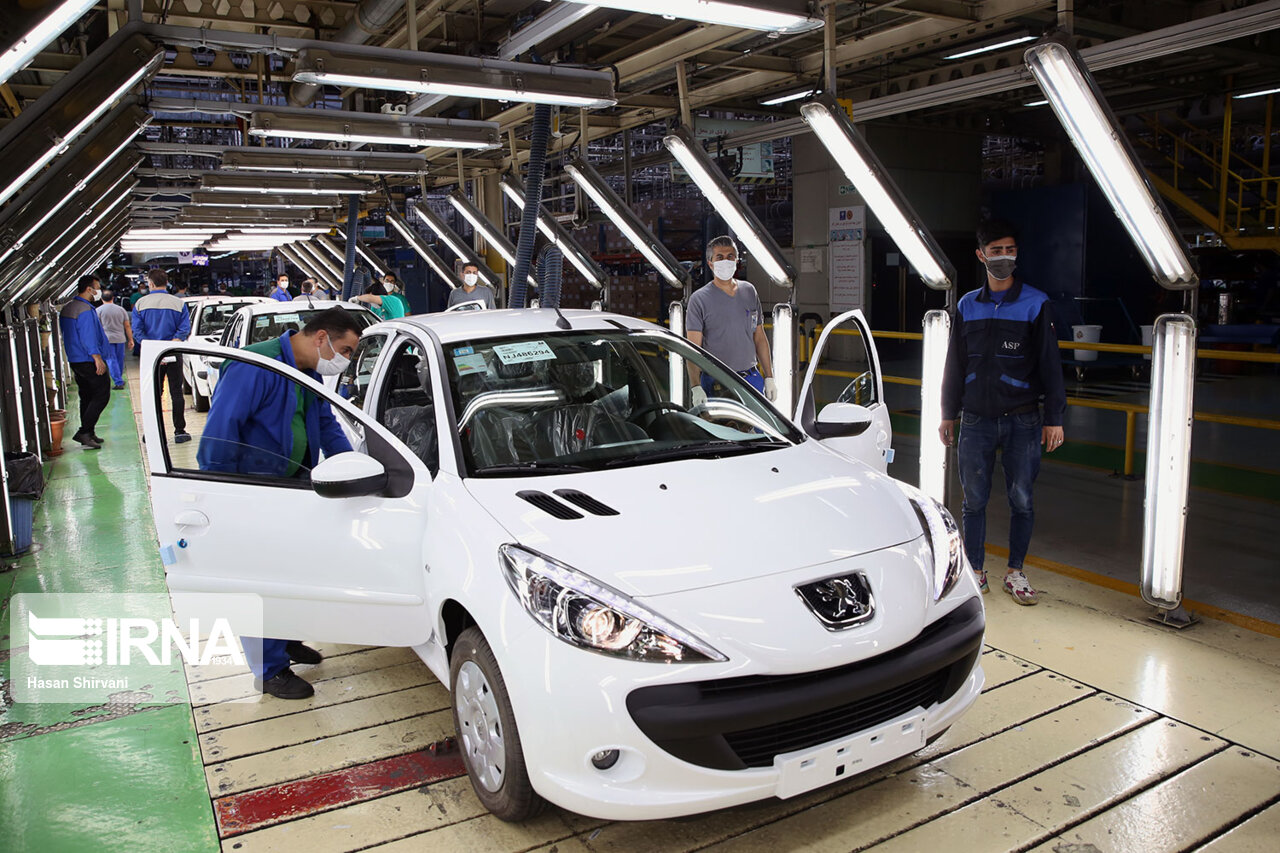 سخنگوی وزارت صمت: هیچ ابهام و اشکالی در سامانه یکپارچه تخصیص خودرو وجود ندارد