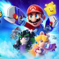 بزودی از گیم‌پلی Mario + Rabbids Sparks of Hope رونمایی خواهد شد