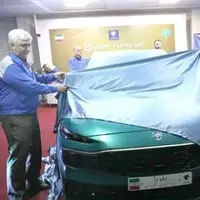 محصول جدید ایران خودرو کیفیت خوبی نخواهد داشت