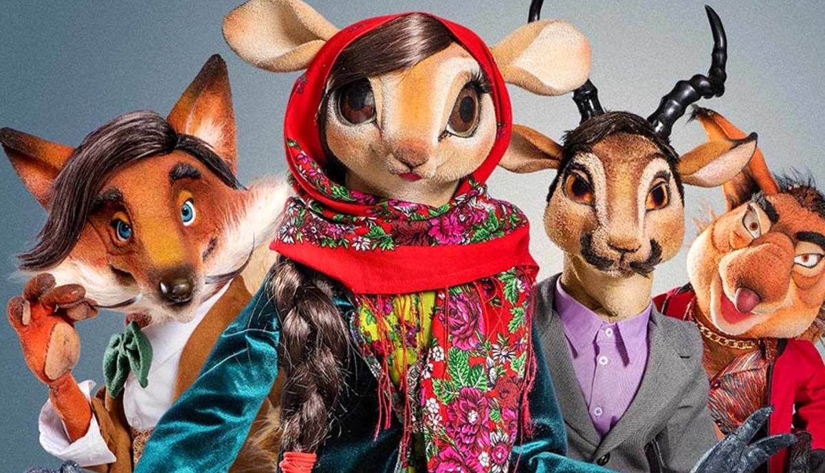 تیزر قسمت ششم «شهرک کلیله و دمنه» با رقص و آواز