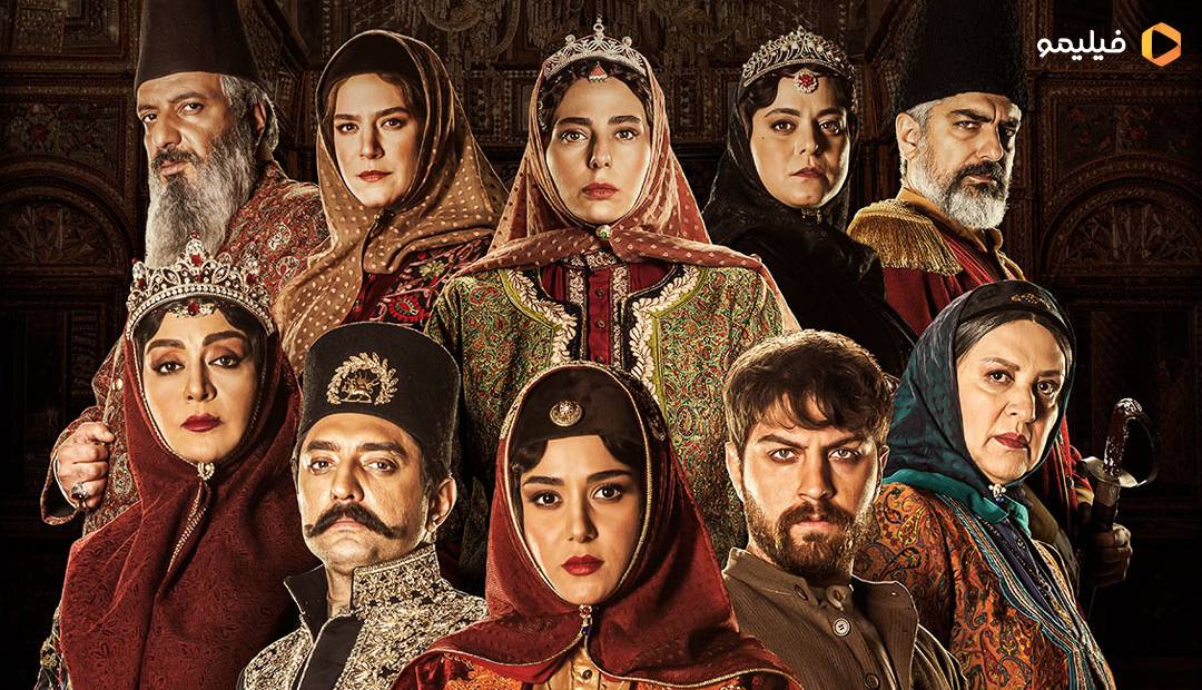 تیزر قسمت جدید سریال «جیران»؛ داستان به اوج هیجان می رسد!