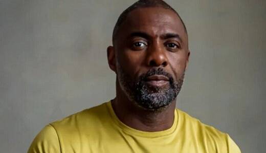 پیشنهاد یک میلیارد پوندی به «ادریس آلبا»!