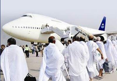 فوت یک زائر ایرانی در مکه