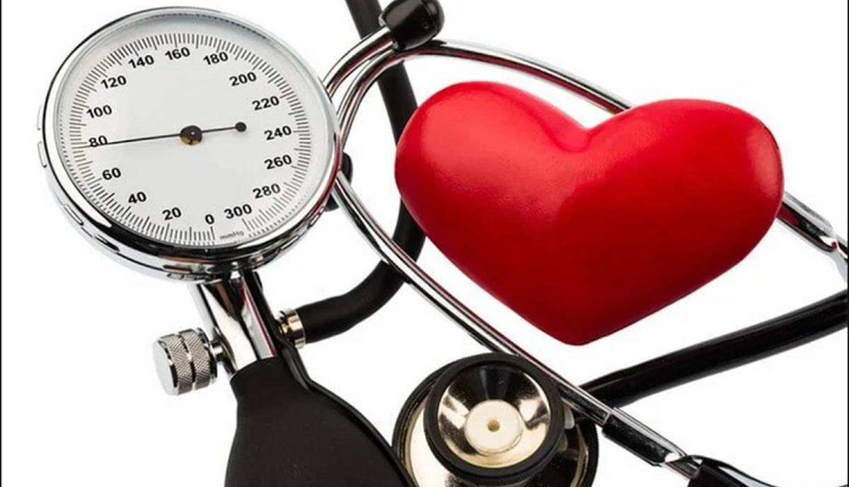 عواملی که باعث افزایش فشار خون می شوند