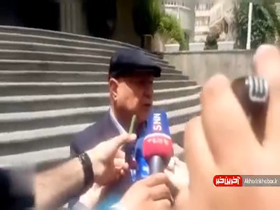 توضیحات میرکاظمی درباره حقوق بازنشستگان و رتبه‌بندی فرهنگیان