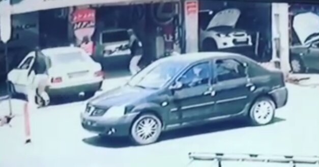 دستور ویژه رئیس پلیس البرز برای دستگیری عوامل تیراندازی و قتل در رجایی‌ شهر