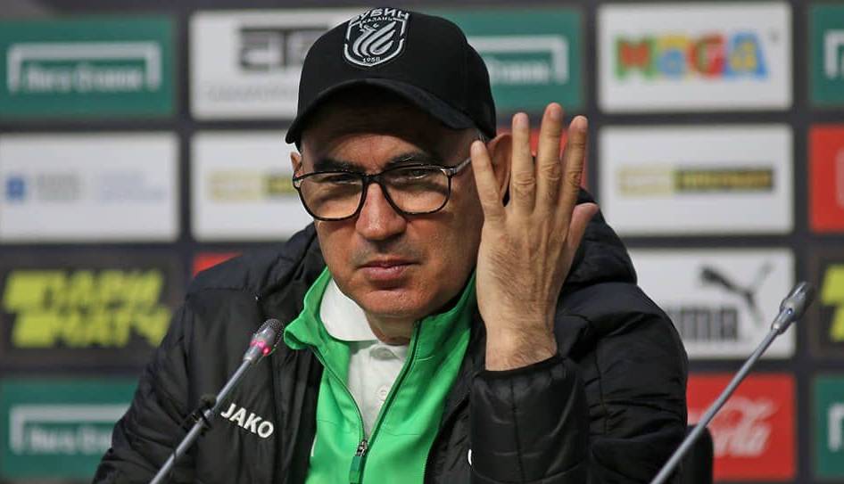 تاریخ بازگشت بردیف به تبریز مشخص شد/ گزینه دستیار ایرانی همچنان نامشخص