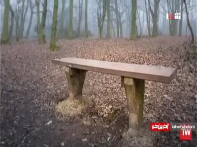 نماهنگ «باید به تو برگردم» با خوانندگی خشایار اعتمادی