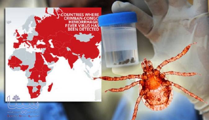 گسترش بیماری خطرناک در مرزهای شمالی ایران