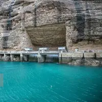 کاهش ۱۸ درصدی حجم آب مخازن سدهای استان تهران
