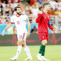 آیا باید نگران پخش جام جهانی از تلویزیون ایران بود؟