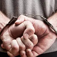 دستگیری سارق محتویات خودرو در ری