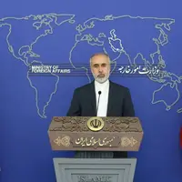 سخنگوی وزارت خارجه: مذاکرات دو روزه دوحه در فضایی حرفه‌ای و جدی در حال برگزاری است