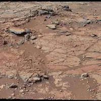 کشف عناصر اساسی حیات در سنگ‌های مریخ