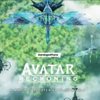 بازی موبایلی Avatar: Reckoning معرفی شد