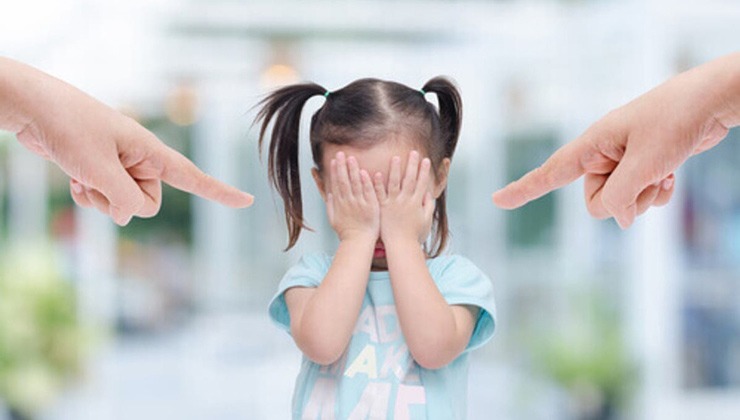  مامان باباهای مستبد این شکلی‌اند