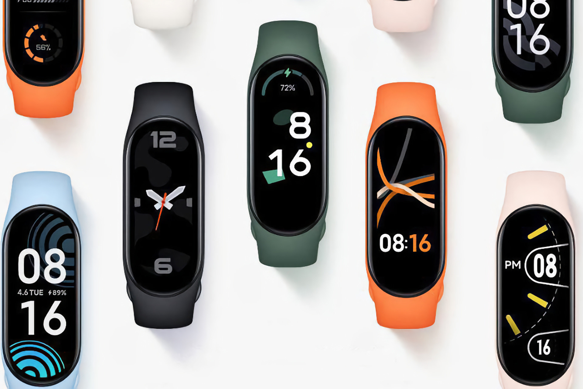 Xiaomi band 9 отличия от 8. Xiaomi mi Band 7. Смарт часы ми бэнд 7. Смарт браслет Сяоми ми бэнд 7. Часы Сяоми ми бэнд 7.
