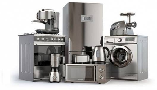 قاچاق همه کالاهای لوازم خانگی، قابل تشخیص شد