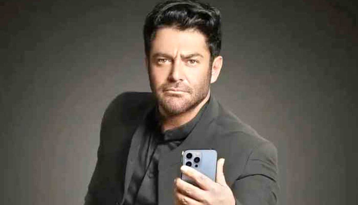 چهره ها/ سلفی جدید بازیگر خوش سیمای ایرانی