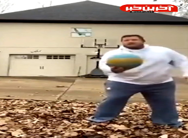 پرتابش حرف نداشت!