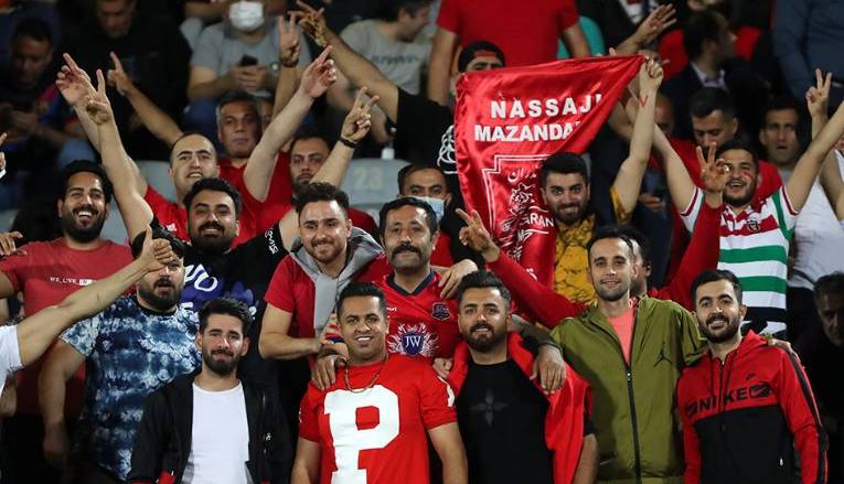 قهرمان شدیم و حق‌مان است به آسیا برویم