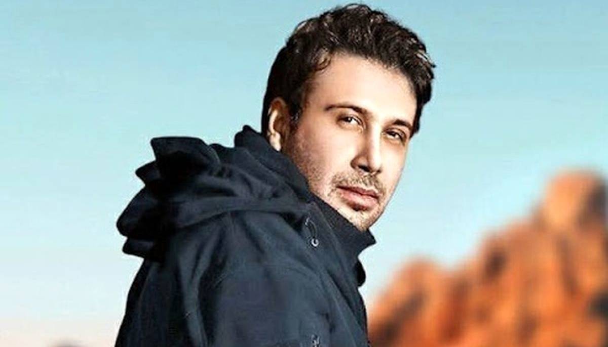 موزیک ویدئوی آهنگ شنیدنی «سنگ صبور» از محسن چاوشی