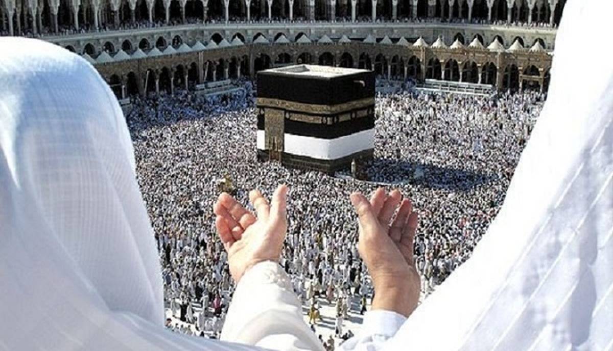 حواشی سفر حج استاندار خوزستان