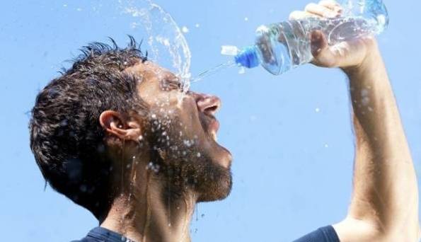 راهکارهایی مهم برای محافظت از قلب و مغز در گرمای تابستان