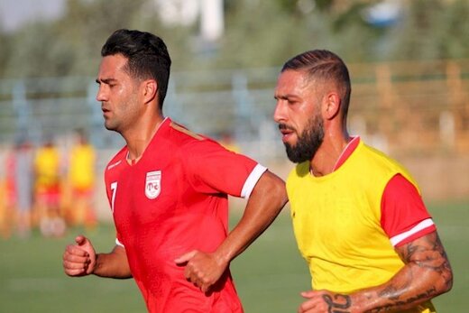 کاپیتان‌های سابق تیم‌ملی در رادار باشگاه تهرانی