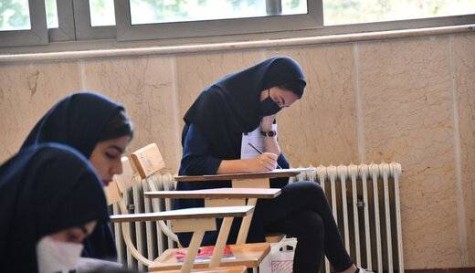 بازداشت فروشندگان سوالات کنکور و تجهیزات تقلب