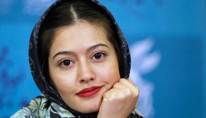 چهره ها/ دلنوشته پردیس احمدیه به مناسبت سی سالگی