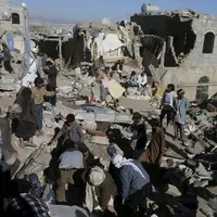 ائتلاف سعودی ۱۴۶ بار آتش‌بس یمن را نقض کرد