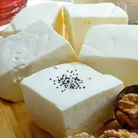 قیمت انواع پنیر در بازار