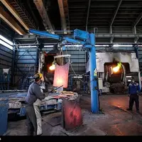 ۴۲ واحد صنعتی راکد در استان گلستان به چرخه تولید بازگشت