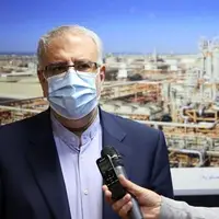 اوجی: بازار نفت نیازمند افزایش عرضه از سوی ایران است