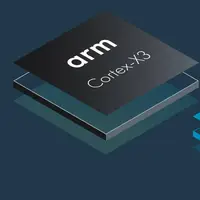 رونمایی شرکت ARM از هسته‌های Cortex-X3 و Cortex-A715