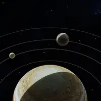 با جذاب‌ترین قمرهای منظومه شمسی آشنا شوید