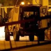 زخمی شدن فرمانده ارشد صهیونیست در تیراندازی در نابلس
