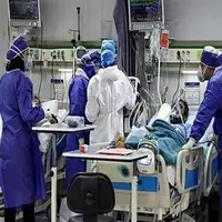 وضعیت پنج بیمار کرونا در فارس وخیم است